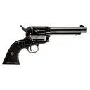 Taurus Deputy 45 Colt Single Action Revolver - 5.5" - Matte Blued - Taurus Usa