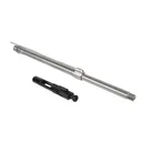 Odin Works 6.5 Grendel Type II AR-15 Barrel 1:8 Intermediate Length DMR 18" w/BCG/Gas Block - Odin Works