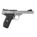 Smith & Wesson SW22 Victory .22lr Threaded Barrel - 10rd - Smith & Wesson