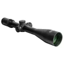 Konus Diablo 6x-24x50mm Rifle Scope - Dual Illuminated Modified 1/2 Mil Dot Reticle - Konus