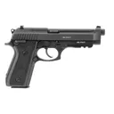 Taurus PT92 9mm Pistol - 5.0" - 2x 17rd Mags - Taurus Usa