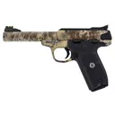 Smith & Wesson SW22 Victory .22 LR Rimfire Pistol - 5.5" - Camo - 2x 10rd Mags - Smith & Wesson
