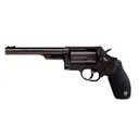 Taurus Judge .410 Bore / .45LC 5-Shot Revolver - Black Oxide - 6.5" - Taurus Usa
