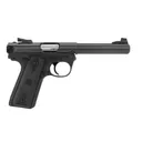 Ruger MKIV 22/45 22lr 5.5" Barrel - 10rd - Ruger