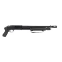 Mossberg 590 Cruiser 12 Gauge Pump Action Shotgun - 18.5" - Mossberg