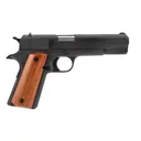 Rock Island GI .45 ACP 1911 Pistol - 5.0" - 1x 8rd Mag - Rock Island