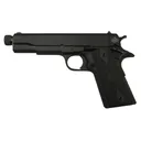 Rock Island GI .45 ACP 1911 Pistol With Threaded Barrel - 5.0" - 1x 8rd Mag - Rock Island