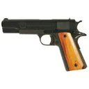 Rock Island GI .38 Super 1911 Pistol - 5.0" - 1x 9rd Mag - Rock Island