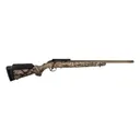 Ruger American 22LR Bolt Action Rifle - Go Wild Camo - 18" - Ruger