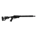 Ruger Precision 22LR Bolt Action Rifle - 18" - Ruger