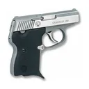North American Arms Guardian .380 ACP Pistol - 2.4" - Silver - 2x 6rd Mags - North American Arms