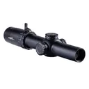 Primary Arms SLx 1-10x28 SFP Rifle Scope - Illuminated ACSS Raptor M10S Reticle - 5.56 / .308 - Primary Arms