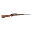 Springfield Armory 2020 Rimfire Classic 22 LR Bolt Action Rifle - 20" - Matte Blued - 10rd - Select Satin Walnut - Springfield Armory