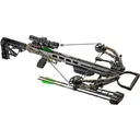 SYKD Vindicate XVC Crossbow Package With 2 Packs of SYKD Endurance Broadheads - Sykd Hunt