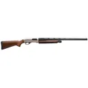 Winchester SXP Upland Field 12 Gauge Pump Action Shotgun - 26" - Matte Nickel - Winchester