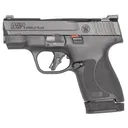 Smith & Wesson M&P Shield Plus Optic Ready 9mm Pistol - 3.1" - 1x 10rd, 1x 13rd Mags - Smith & Wesson