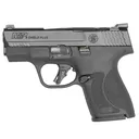 Smith & Wesson M&P Shield Plus Optic Ready 9mm Pistol With Night Sights - 3.1" - 2x 10rd Mags - Smith & Wesson