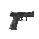Beretta APX Optic Ready 9mm Pistol - 4.25" - 2x 10rd Mags - Beretta