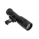 SureFire M340V Mini Infrared Scout Light Pro Weapon Light - 250 Lumens - Black - Surefire