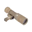 SureFire M340V Mini Infrared Scout Light Pro Weapon Light - 250 Lumens - Tan - Surefire