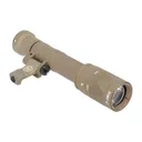 SureFire M640V Infrared Scout Light Pro Weapon Light - 350 Lumens - Tan - Surefire