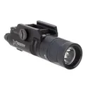 SureFire X300V-B Vampire Infrared Weapon Light with Thumbscrew - 350 Lumens/120mW - Black - Surefire