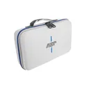 ASP Transport Plus Handcuff With Case - Chain - Asp