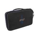 ASP Transport Plus Handcuff With Case - Belt - Asp