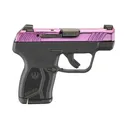 Ruger LCP MAX .380 ACP Pistol - 2.8" - Purple - 1x 10rd Mag - Ruger