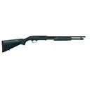 Mossberg 590 Persuader Shotgun 410 Bore - 18.5" - Matte - Mossberg