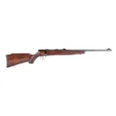 Savage Arms B22G Bolt Action Rifle 22 LR - 21" - Matte Blue - Savage Arms