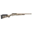 Ruger American  Bolt Action Rifle 22 Magnum - 18" - Bronze - Ruger