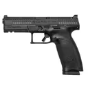 CZ USA P10 Optic Ready 9mm Pistol - 4.5" - 2x 19rd Mags - Cz Usa