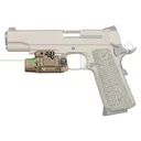 Viridian X5L Gen 3 Green Laser and Tactical Light - FDE - Viridian