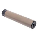 Dead Air Silencers Mask HD FDE .22LR Silencer - FDE - Dead Air Silencers