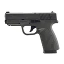 Bersa BP9 9mm Pistol - 3.2" - 2x 8rd Mags - Bersa