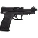 Taurus TX22 Competition Optic Ready .22 LR Rimfire Pistol - 5.25" - 3x 10rd Mags - Taurus Usa