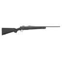 Mossberg Patriot  Bolt Action Rifle 243 Win - 22" - SS - Mossberg