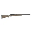 Mossberg Patriot Predator  Bolt Action Rifle 6.5 PRC - 24" - Matte Blue - Mossberg
