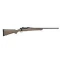 Mossberg Patriot Predator  Bolt Action Rifle 7MM PRC - 24" - Matte Blue - Mossberg