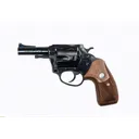 Charter Arms Classic Bulldog Revolver 44 Special - 3.0" - Blue - Charter Arms
