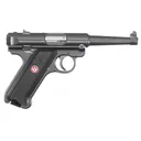 Ruger Mark IV .22 LR Rimfire Pistol - 4.75" - 2x 10rd Mags - Ruger