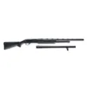 Winchester SXP Camp/Field Combo Shotgun 12 Gauge - 28" - Matte Black - Winchester