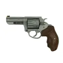 Charter Arms The PROFESSIONAL IV Revolver 32 H&R Mag - 3" - Stainless Steel - Charter Arms