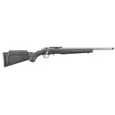 Ruger American  Bolt Action Rifle 22 LR - 18" - Stainless - Ruger