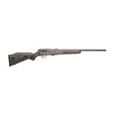Savage Arms 93R17 BVSS Bolt Action Rifle 17 HMR - 21" - Satin Stainless - Savage Arms