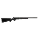 Savage Arms B.Mag Bolt Action Rifle 17 WSM - 22" - Stainless - Synthetic Stock - Savage Arms