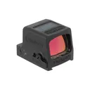 Holosun 509T X2 Enclosed Solar Powered Red Dot Sight - Multi-Reticle - Holosun