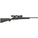Mossberg Patriot 400 Legend Bolt Action Rifle with Scope - Black - 20" - Mossberg