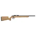 Springfield Armory 2020 Rimfire Target 22 LR Bolt Action Rifle - Matte Blued - 10rd - 20" Heavy Profile - Springfield Armory